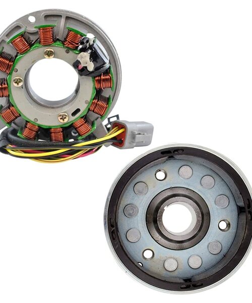 Kimpex HD Stator and Flywheel Kit Fits Ski-doo - 345569