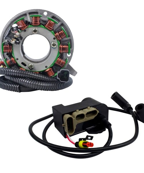 Kimpex HD Stator and Ignition Controller Coil (CDI) Kit Fits Ski-doo - 345585