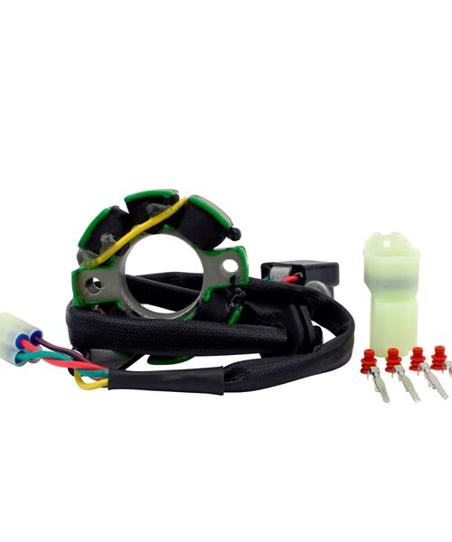 Kimpex HD 50W Lighting Stator Fits Gas Gas, Fits Husqvarna, Fits KTM - 345614