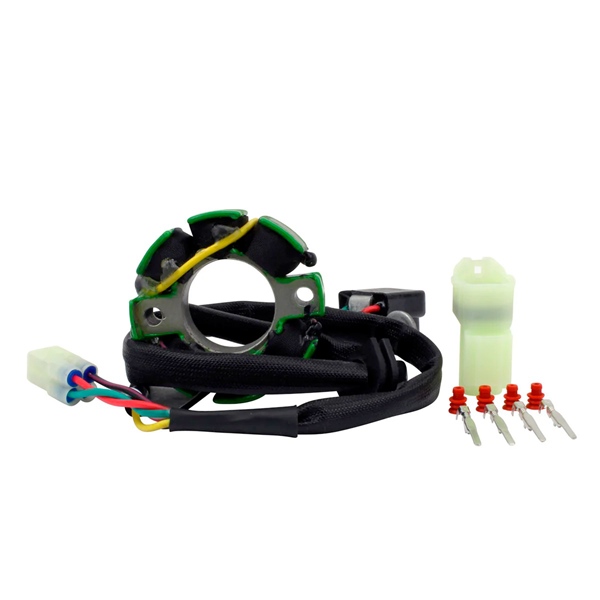 Kimpex HD 50W Lighting Stator Fits Gas Gas, Fits Husqvarna, Fits KTM - 345614