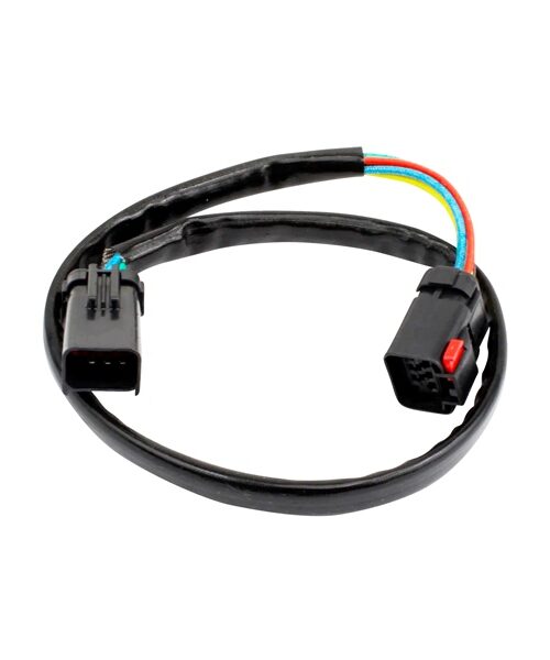 Kimpex HD SHOT Capacitor Relocation Harness SHOT Capacitor Relocation Harness - 345617