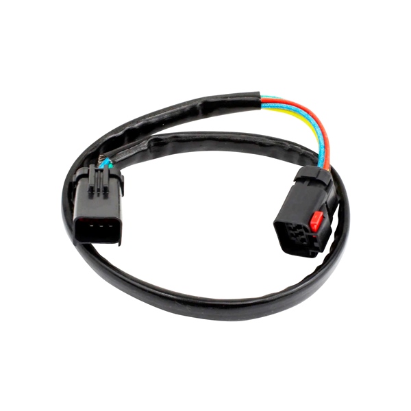 Kimpex HD SHOT Capacitor Relocation Harness SHOT Capacitor Relocation Harness - 345617