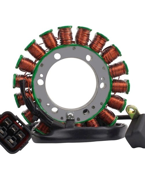 Kimpex HD Stator Fits Honda - 345620