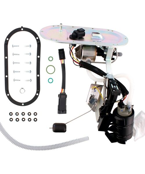 All Balls Fuel Pump Module
