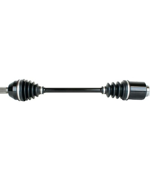 All Balls 6 Ball Heavy Duty Axle Fits Honda