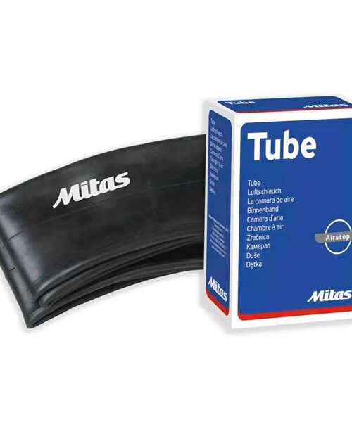 Mitas Tire Tube TR4