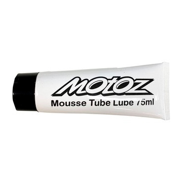 MOTOZ Mousse Lube Gel
