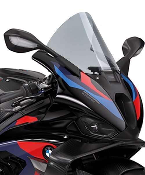 Puig R-Racer Windshield Fits BMW