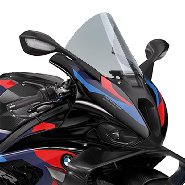 Puig R-Racer Windshield Fits BMW