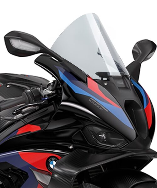 Puig R-Racer Windshield Fits BMW