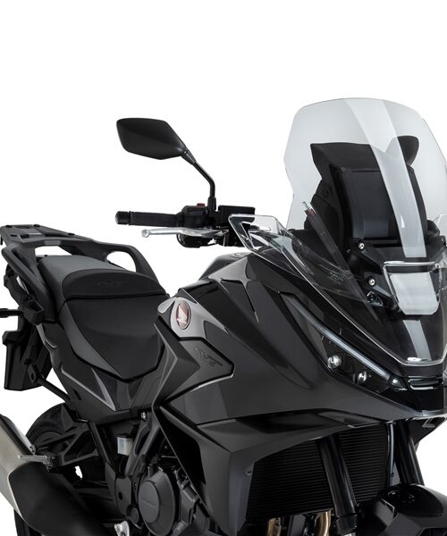 Puig Touring Windshield Fits Honda