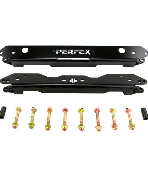 Kimpex Lift Kit Fits CFMoto - +2"