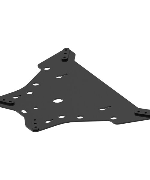 Click N GO CNG 2 or 1.5 Snow Plow Bracket Fits CFMoto