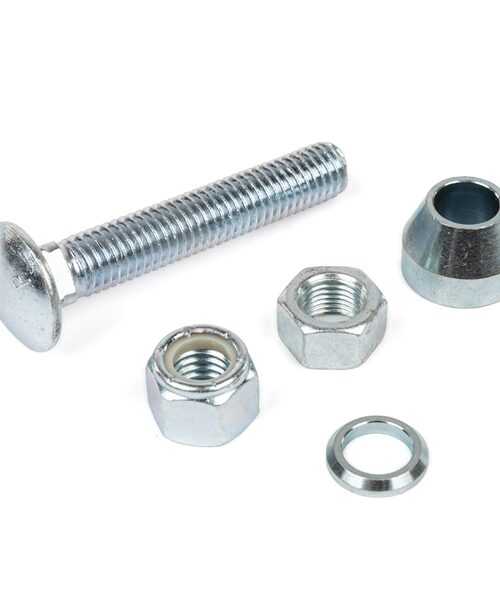 COMMANDER Ball Joint Hardware