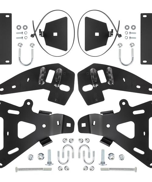 COMMANDER Track A-Arm Kit (BOM1)