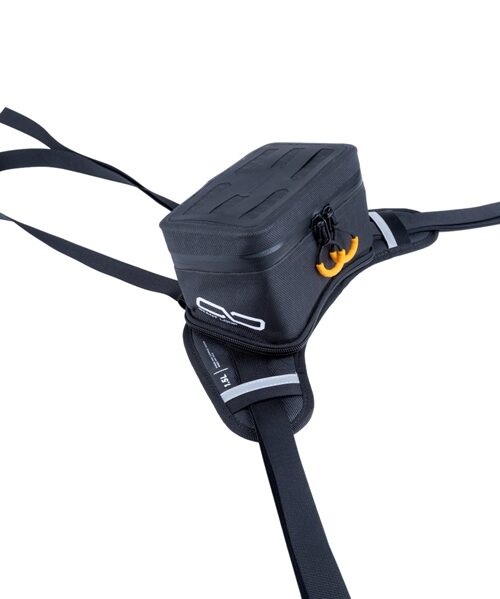 GIANT LOOP Buckin' Roll Tank Bag 1.5 L