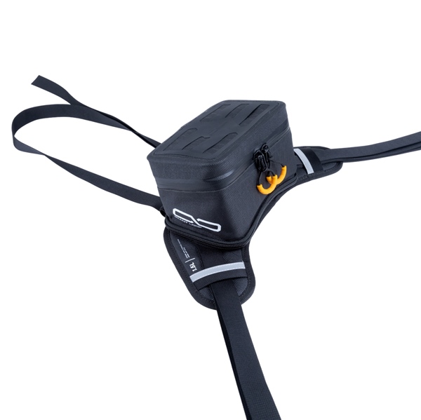 GIANT LOOP Buckin' Roll Tank Bag 1.5 L