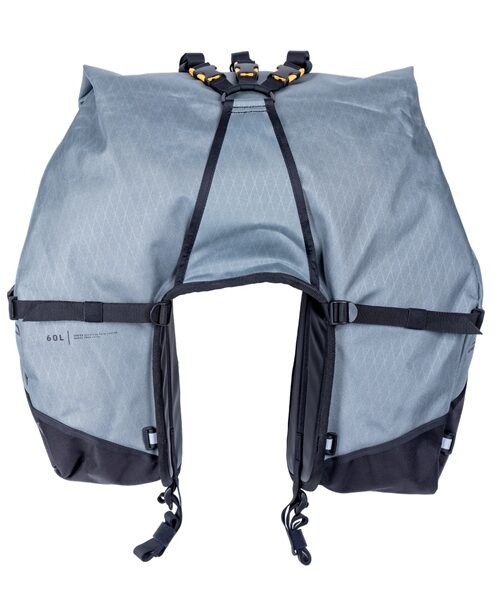 GIANT LOOP Great Basin Saddlebag