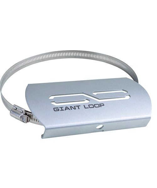 GIANT LOOP Hot Springs Heat Shield