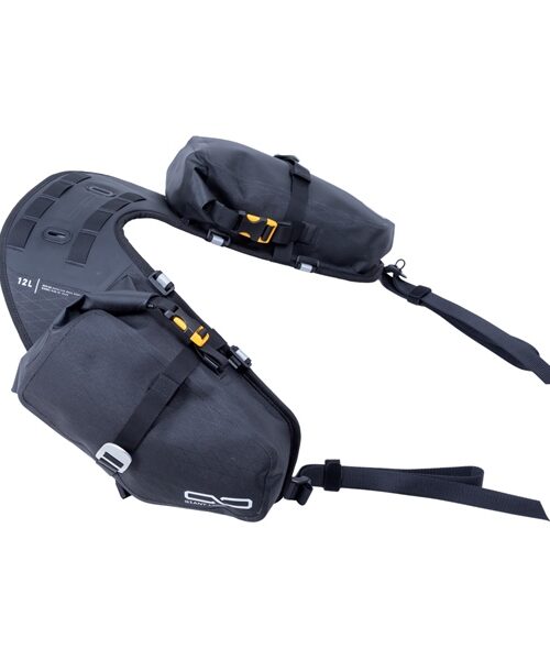 GIANT LOOP Mojavi Saddlebag 12 L