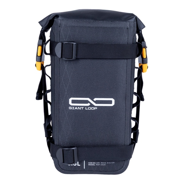 GIANT LOOP Possibles Pouch 3.5 L