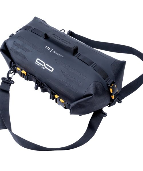 GIANT LOOP Rogue Bag 17 L
