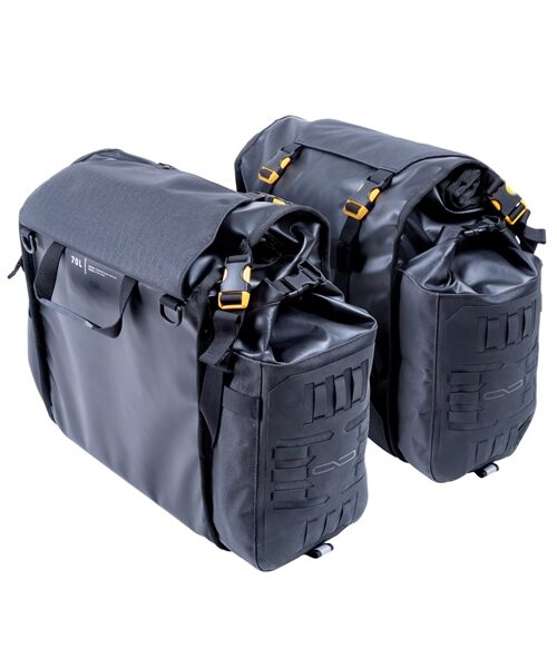GIANT LOOP Round the World Pannier 90 L