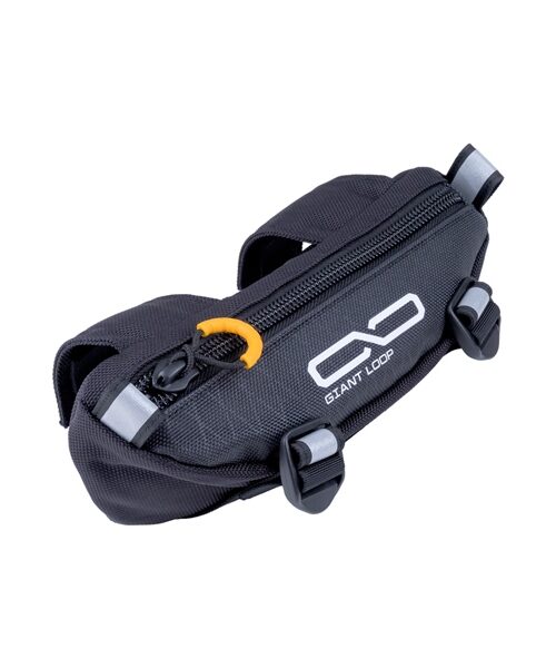 GIANT LOOP Zigzag Handlebar Bag 1.5 L