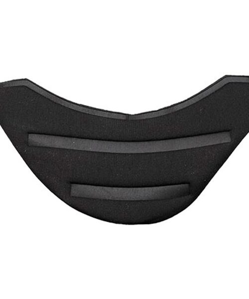 LS2 Chin Curtain for Valiant II Helmet Chin