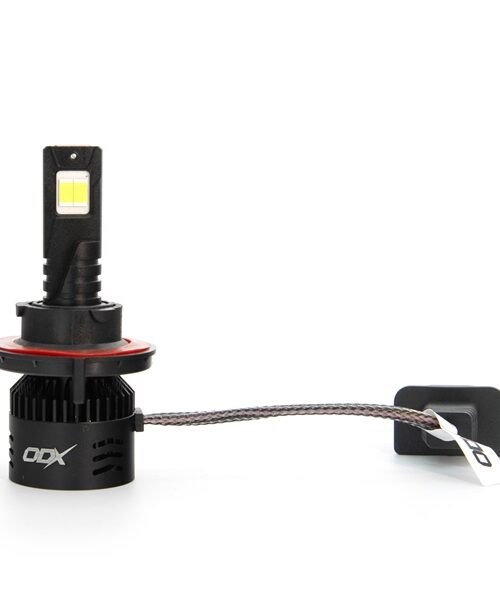 ODX Intense X Series LED Bulb H13