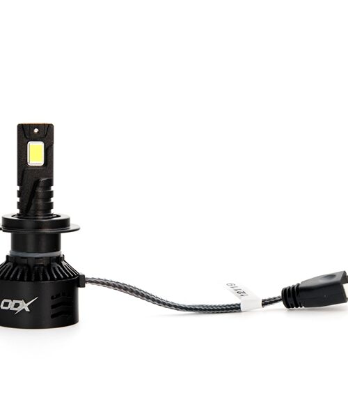 ODX Intense X Series LED Bulb H7