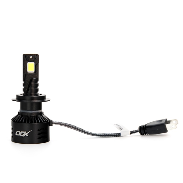 ODX Intense X Series LED Bulb H7