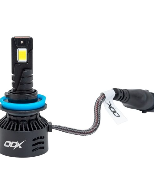 ODX S10 Series LED Bulb H11