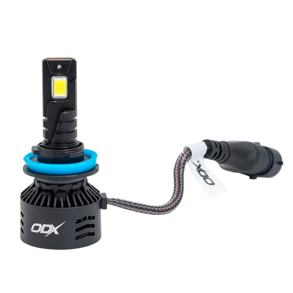 ODX S10 Series LED Bulb H11