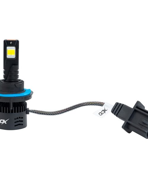 ODX S10 Series LED Bulb H13