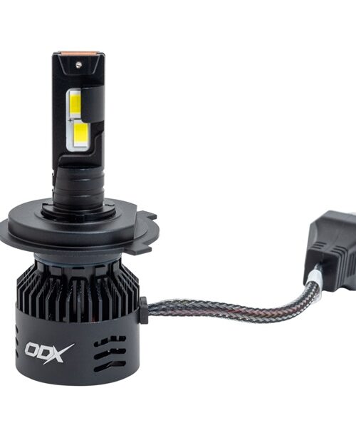 ODX S10 Series LED Bulb H4