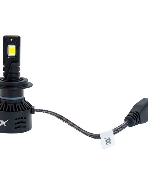 ODX S10 Series LED Bulb H7