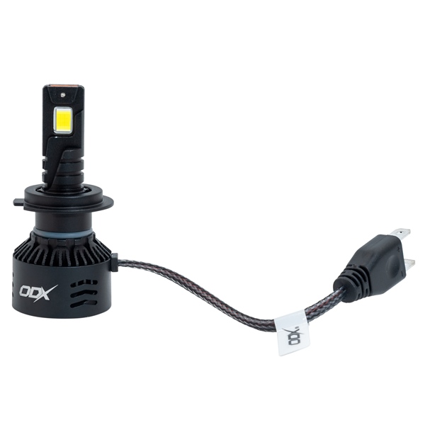 ODX S10 Series LED Bulb H7