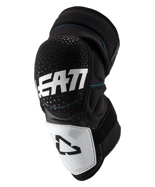 LEATT 3DF Hybrid Knee Guard Men, Women