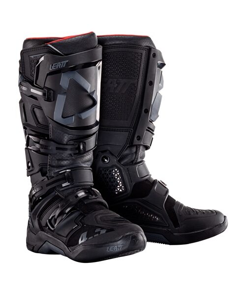 LEATT 4.5 Boots Men, Women - MX
