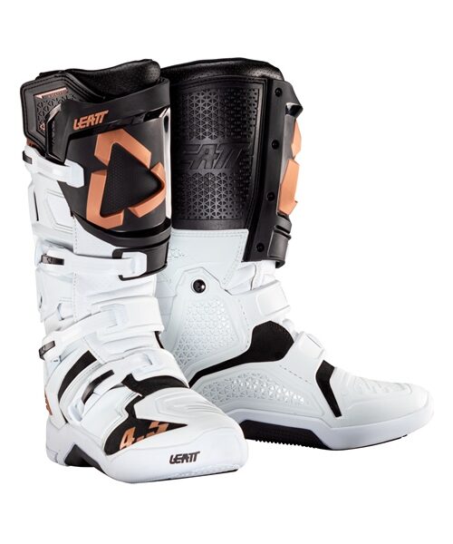 LEATT 4.5 Boots Men, Women - MX