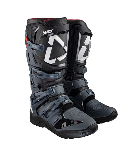 LEATT 4.5 Enduro Boots Men, Women - MX