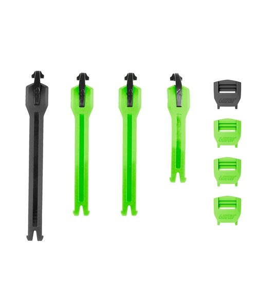 LEATT 4.5/5.5 Flexlock Strap Kit