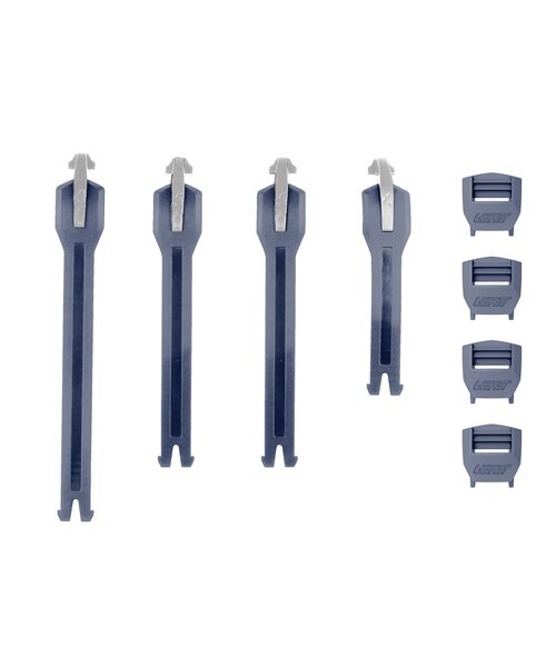 LEATT 4.5/5.5 Flexlock Strap Kit