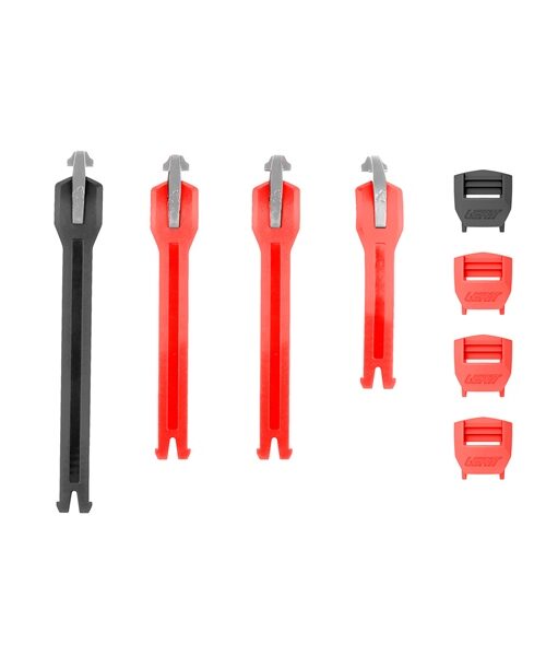 LEATT 4.5/5.5 Flexlock Strap Kit