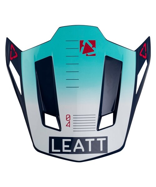 LEATT Peak for 8.5 Helmet V23