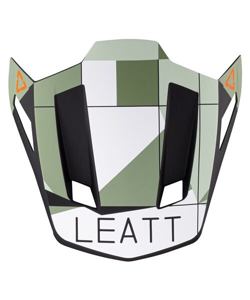 LEATT Peak for 7.5 Helmet V23