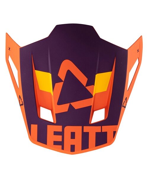 LEATT Peak for 7.5 Helmet V23