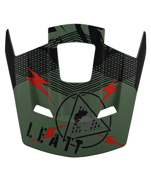 LEATT Helmet Components & Pieces V23
