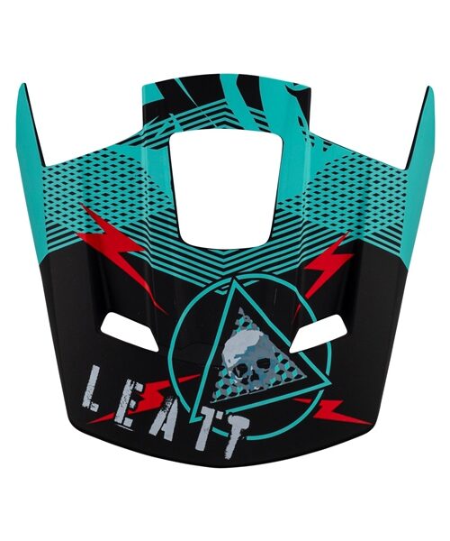 LEATT Helmet Components & Pieces V23